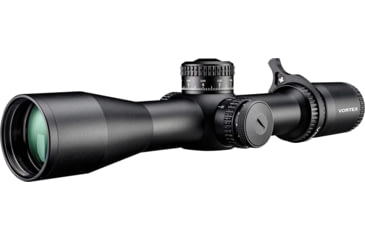 Image of Vortex Strike Eagle 3-18x44mm Riflescopes, 34mm Tube, First Focal Plane, EBR-7C MRAD, Black, SE-31802