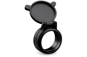 Image of Vortex StrikeFire II Ocular Flip Cap, Black, SF-OC