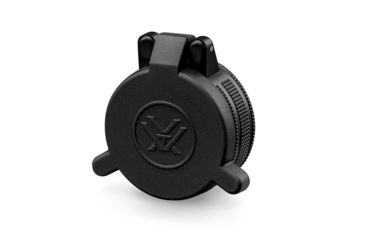 Image of Vortex StrikeFire II Ocular Flip Cap, Black, SF-OC