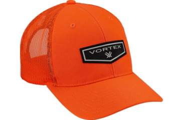 Image of Vortex Strong Point Cap - Mens, BLaze, One Size, 220-02-BLZ