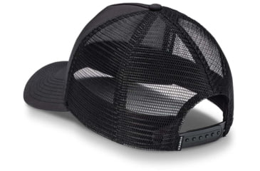 Image of Vortex Structured Cap - Mens, Black, OSFM, 123-08-BLK