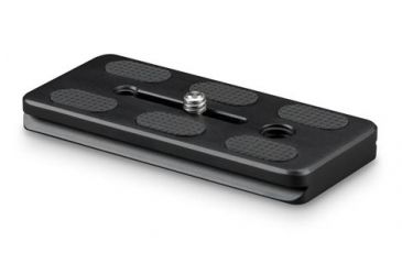 Image of Vortex Summit Carbon Quick Release Plate, Black SCF-P