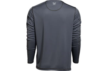 Image of Vortex Sun Slayer Long Sleeve Shirt - Mens, Turbulence, 2XL, 121-19-TRB2X
