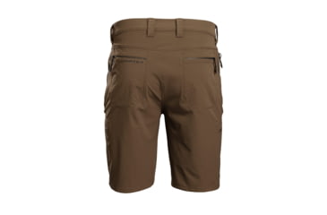 Image of Vortex Sun Slayer Short - Mens, Brown, 46, 121-39-MOR46