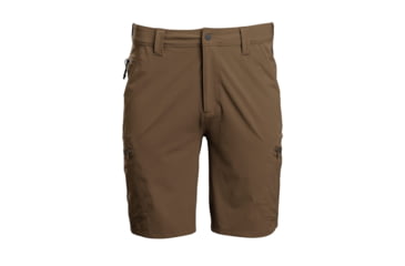 Image of Vortex Sun Slayer Short - Mens, Brown, 46, 121-39-MOR46