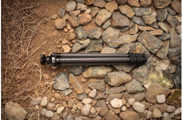 Image of Vortex Switchback Carbon Tripod Kit, Black, 5.75x5.75x32.50, TR-SBC