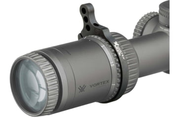 Image of Vortex Switchview SV-3 Throw Lever, 49mm, Black, SV-3