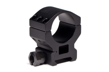 Image of Vortex Tactical 30mm Rifle Scope Ring, High Profile, Black, TRH