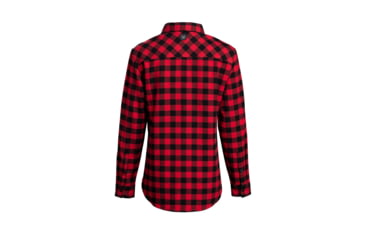 Image of Vortex Timber Rush Flannel - Womens, Red Buffalo, Extra Large, 220-26-RBOXL