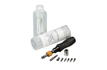 Image of Vortex Torque Wrench Mounting Kit 2, Black, CTW2