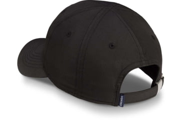 Image of Vortex Total Ascent Performance Cap - Mens, Black, OSFM, 222-20-BLK