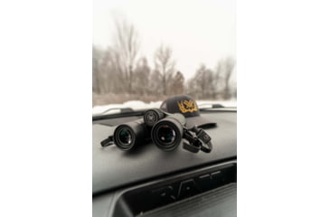 Image of Vortex Triumph HD 10x42 Roof Prism Binoculars, Green, TRI-1042