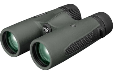 Image of Vortex Triumph HD 10x42 Roof Prism Binoculars, Green, TRI-1042