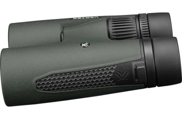 Image of Vortex Triumph HD 10x42 Roof Prism Binoculars, Green, TRI-1042