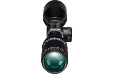 Image of Vortex Triumph HD 3-9x40mm 1 inch Tube Rifle Scope, Second Focal Plane, Dead-Hold BDC MOA Reticle, Black, TRI-3901