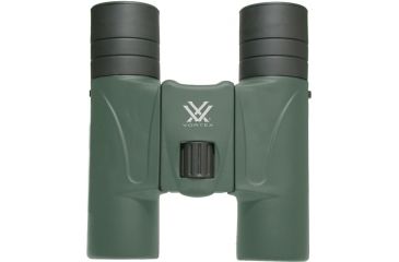 Image of Vortex Typhoon 10x26 Binoculars Green TPH-1026G