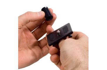 Image of Vortex Uni-Daptor Tripod Adapter