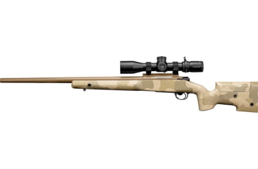 Image of Vortex Venom 3-15x44 FFP EBR-7C MOA Riflescope, 34mm Tube, Black, 17.5x 4.5x 4.0, VEN-31501