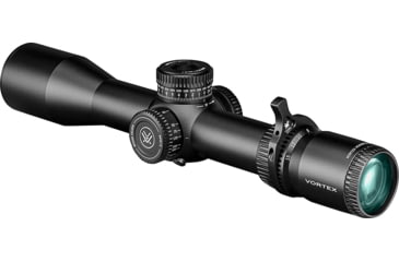 Image of Vortex Venom 3-15x44 FFP EBR-7C MOA Riflescope, 34mm Tube, Black, 17.5x 4.5x 4.0, VEN-31501