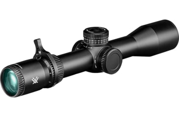 Image of Vortex Venom 3-15x44 FFP EBR-7C MOA Riflescope, 34mm Tube, Black, 17.5x 4.5x 4.0, VEN-31501