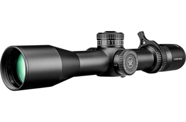 Image of Vortex Venom 3-15x44 FFP EBR-7C MOA Riflescope, 34mm Tube, Black, 17.5x 4.5x 4.0, VEN-31501