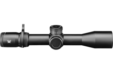 Image of Vortex Venom 3-15x44 FFP EBR-7C MOA Riflescope, 34mm Tube, Black, 17.5x 4.5x 4.0, VEN-31501