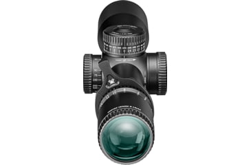 Image of Vortex Venom 3-15x44 FFP EBR-7C MOA Riflescope, 34mm Tube, Black, 17.5x 4.5x 4.0, VEN-31501