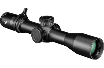Image of Vortex Venom 3-15x44 FFP EBR-7C MOA Riflescope, 34mm Tube, Black, 17.5x 4.5x 4.0, VEN-31501