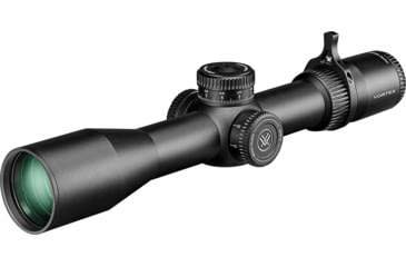 Image of Vortex Venom 3-15x44 FFP EBR-7C MRAD Riflescope, 34mm Tube, Black, 17.5x 4.5x 4.0, VEN-31502
