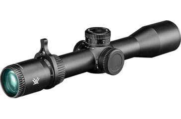Image of Vortex Venom 3-15x44 FFP EBR-7C MRAD Riflescope, 34mm Tube, Black, 17.5x 4.5x 4.0, VEN-31502
