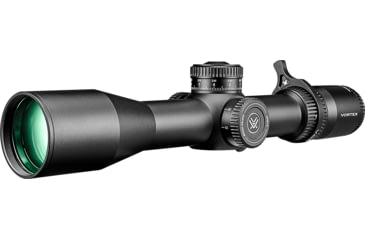 Image of Vortex Venom 3-15x44 FFP EBR-7C MRAD Riflescope, 34mm Tube, Black, 17.5x 4.5x 4.0, VEN-31502