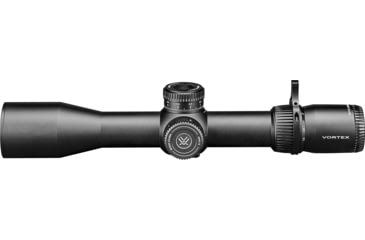 Image of Vortex Venom 3-15x44 FFP EBR-7C MRAD Riflescope, 34mm Tube, Black, 17.5x 4.5x 4.0, VEN-31502
