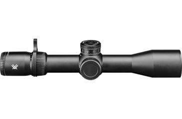 Image of Vortex Venom 3-15x44 FFP EBR-7C MRAD Riflescope, 34mm Tube, Black, 17.5x 4.5x 4.0, VEN-31502