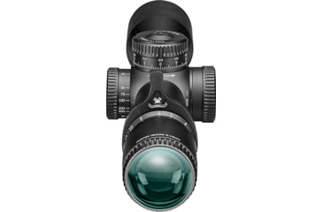 Image of Vortex Venom 3-15x44 FFP EBR-7C MRAD Riflescope, 34mm Tube, Black, 17.5x 4.5x 4.0, VEN-31502