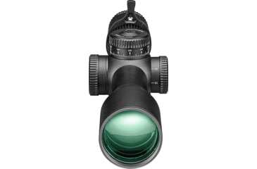 Image of Vortex Venom 3-15x44 FFP EBR-7C MRAD Riflescope, 34mm Tube, Black, 17.5x 4.5x 4.0, VEN-31502