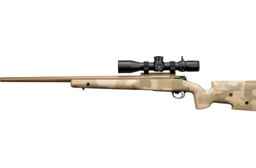 Image of Vortex Venom 3-15x44 FFP EBR-7C MRAD Riflescope, 34mm Tube, Black, 17.5x 4.5x 4.0, VEN-31502