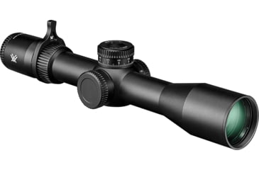 Image of Vortex Venom 3-15x44 FFP EBR-7C MRAD Riflescope, 34mm Tube, Black, 17.5x 4.5x 4.0, VEN-31502