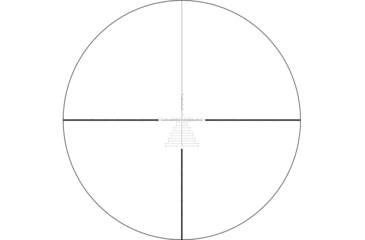 Image of Vortex Venom 3-15x44 FFP EBR-7C MRAD Riflescope, 34mm Tube, Black, 17.5x 4.5x 4.0, VEN-31502