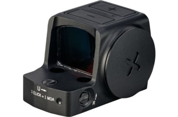 Vortex Venom Enclosed 1x Reflex Micro Red Dot Sight