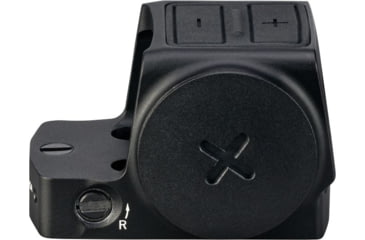 Vortex Venom Enclosed 1x Reflex Micro Red Dot Sight