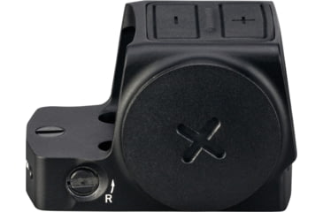 Image of Vortex Venom Enclosed Reflex Green Dot Sight 3 MOA, Black, 1.84", 1.75oz, VEN-MGD3-E