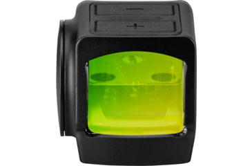 Image of Vortex Venom Enclosed Reflex Green Dot Sight 3 MOA, Black, 1.84", 1.75oz, VEN-MGD3-E