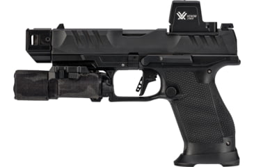 Image of Vortex Venom Enclosed Reflex Green Dot Sight 3 MOA, Black, 1.84", 1.75oz, VEN-MGD3-E