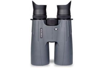 Image of Vortex Viper 10x50 R/T Tactical Binocular - Front View V105RT