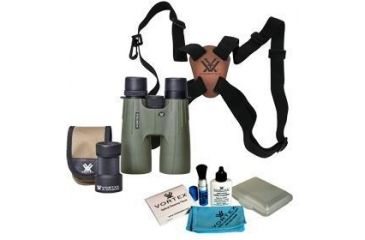 Image of Vortex Viper 8.5x50 Binocular Kit VPR-KIT-2