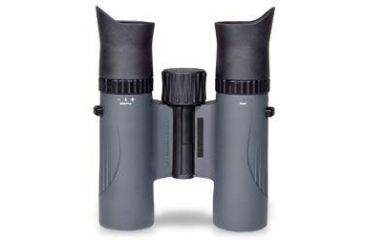 Image of Vortex Viper 8x28 R/T Tactical Binocular - Back View V828RT