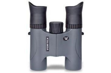 Image of Vortex Viper 8x28 R/T Tactical Binocular - Front View V828RT