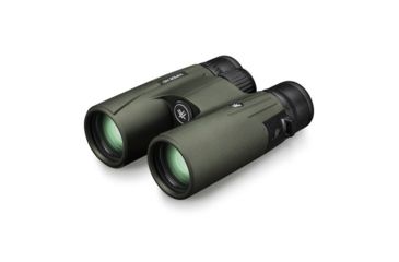 Image of Vortex Viper HD 10x42 Roof Prism Binocular, 5.6x4.9in, V201