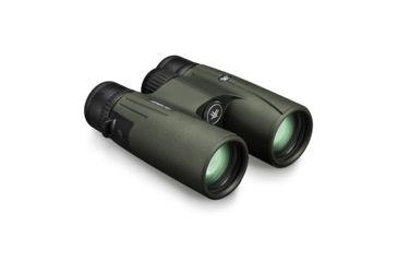 Image of Vortex Viper HD 10x42 Roof Prism Binocular, 5.6x4.9in, V201