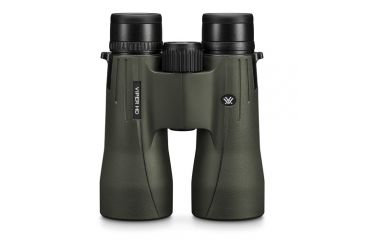 Image of Vortex Viper HD 12x50 Roof Prism Binocular, 6.5x5.2in V203